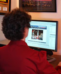 Web Designer/Developer